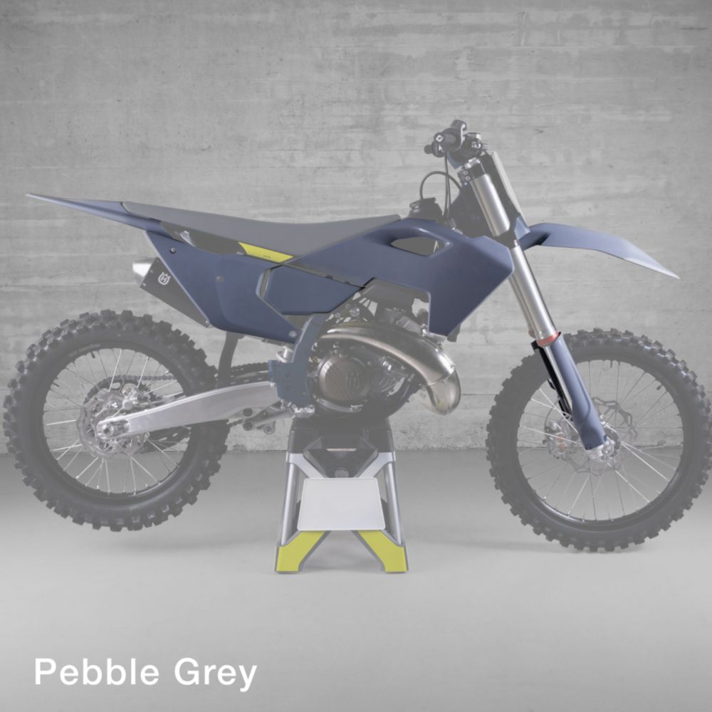 Plastic Parts Kits - the all-new, complete bodywork solution